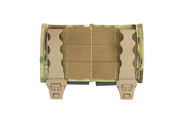 【tr战术奇兵】esstac kywi 5 56 1 2 side 双联弹夹包军迷工具包 rg