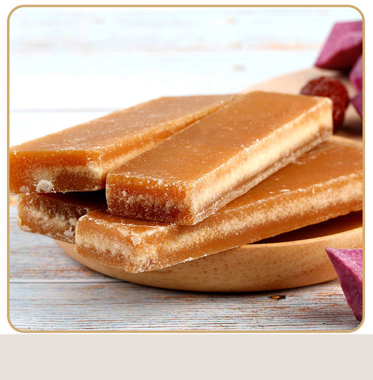 云南老红糖块5斤冰片糖正宗纯甘蔗红糖片姜枣茶红糖散装250g 250g