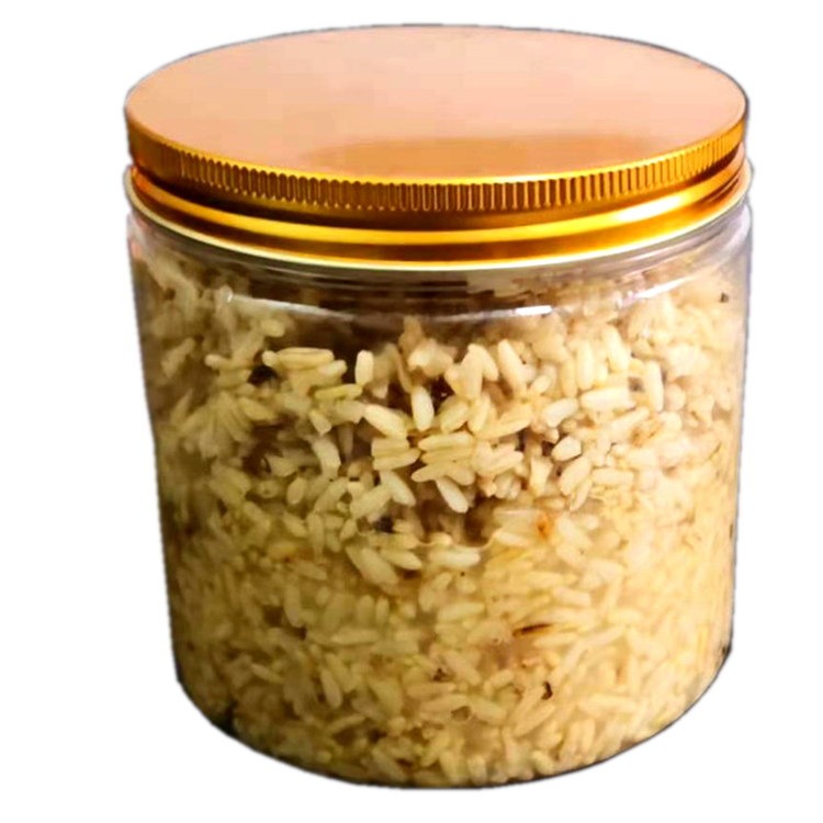 衡阳土特产西渡农家糙米糯米胡之酒糟醪糟米酒甜酒酿胡芝酒酒糟鱼