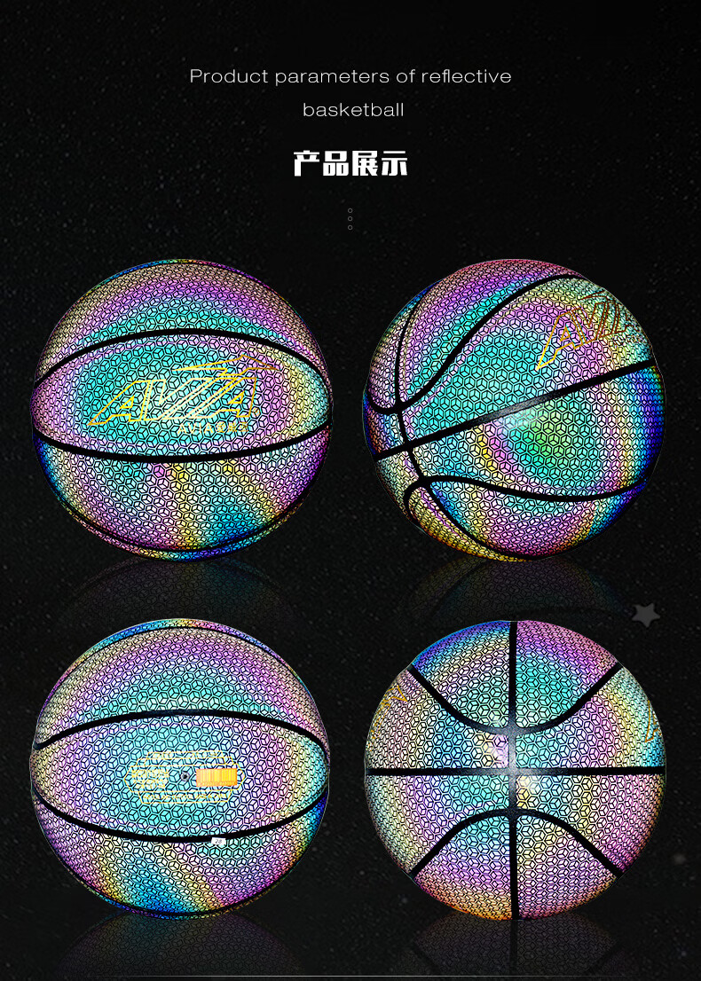 jg军哥夜光篮球款反光篮球夜光军哥彩虹星空发光荧光抖音限量版头盔