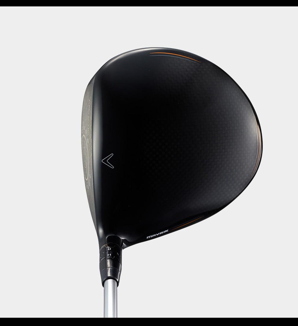 callaway卡拉威高尔夫球杆男士一号木mavrik max独行侠系列发球木杆