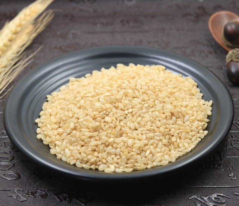 伟博粳米中药材入药硬米更米正宗粳米实体 250克【图片 价格 品牌