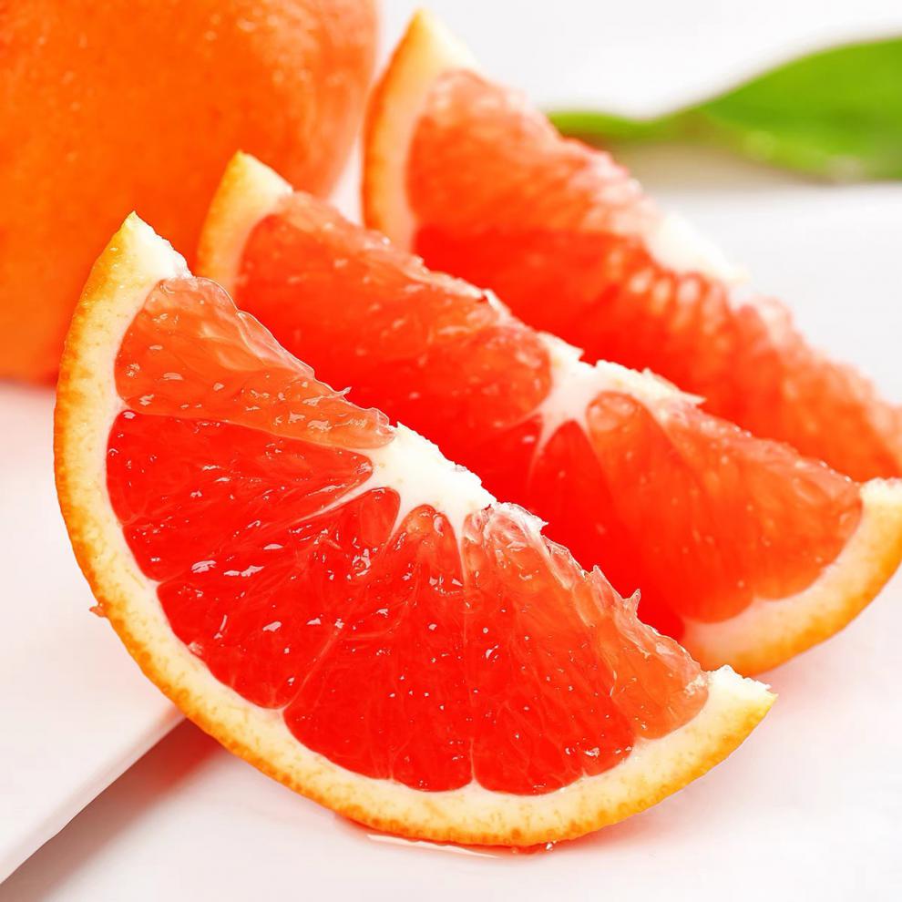 血橙9斤重庆云阳红橙当季整箱新鲜水果中华红血橙子雪橙孕妇吃1070mm