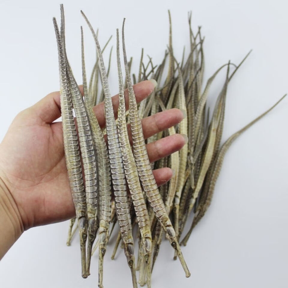 男人滋补50克海龙大海龙海鲜干货大刁龙海龙干货500克泡酒药材特大