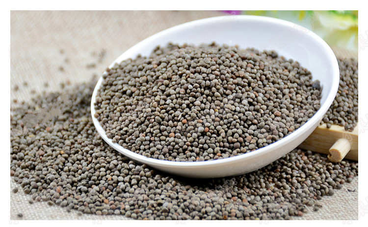 贵州特产酥麻籽2斤农家种生酥麻黑苏麻引子油性酥麻 好苏麻籽