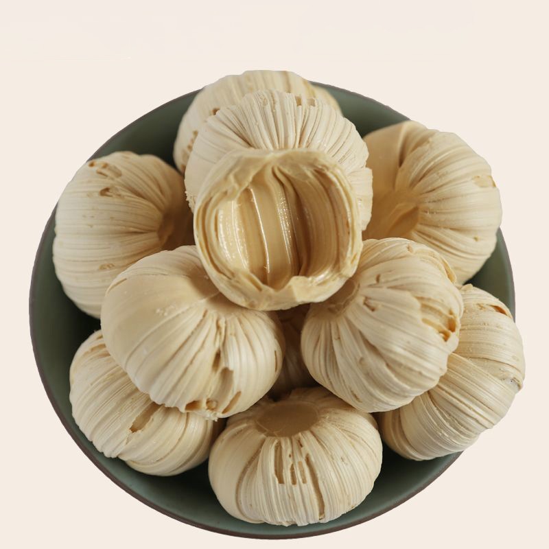 糖瓜手工麦芽糖芝麻糖灶糖叮叮糖儿时零食山东菏泽特产400g 空心糖瓜