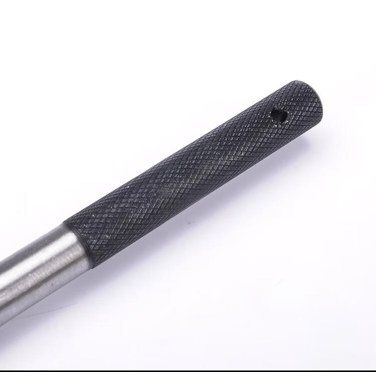 定制适用丝锥绞手工具丝攻扳手攻牙扳手攻丝扳手架板牙套丝器丝锥扳手