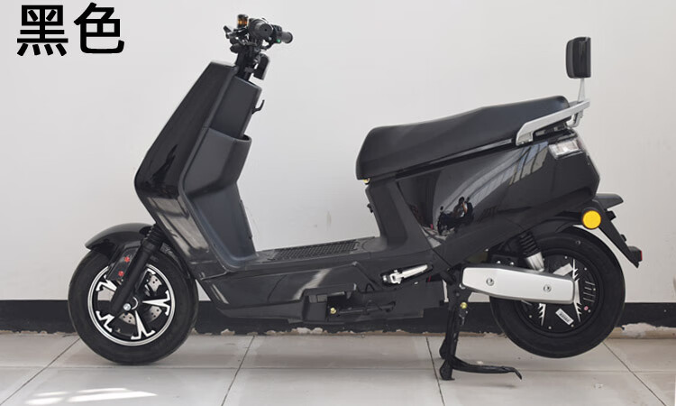 雅迪同款新款大金牛电动车高速成人外卖长跑王96v电动摩托车大型电瓶