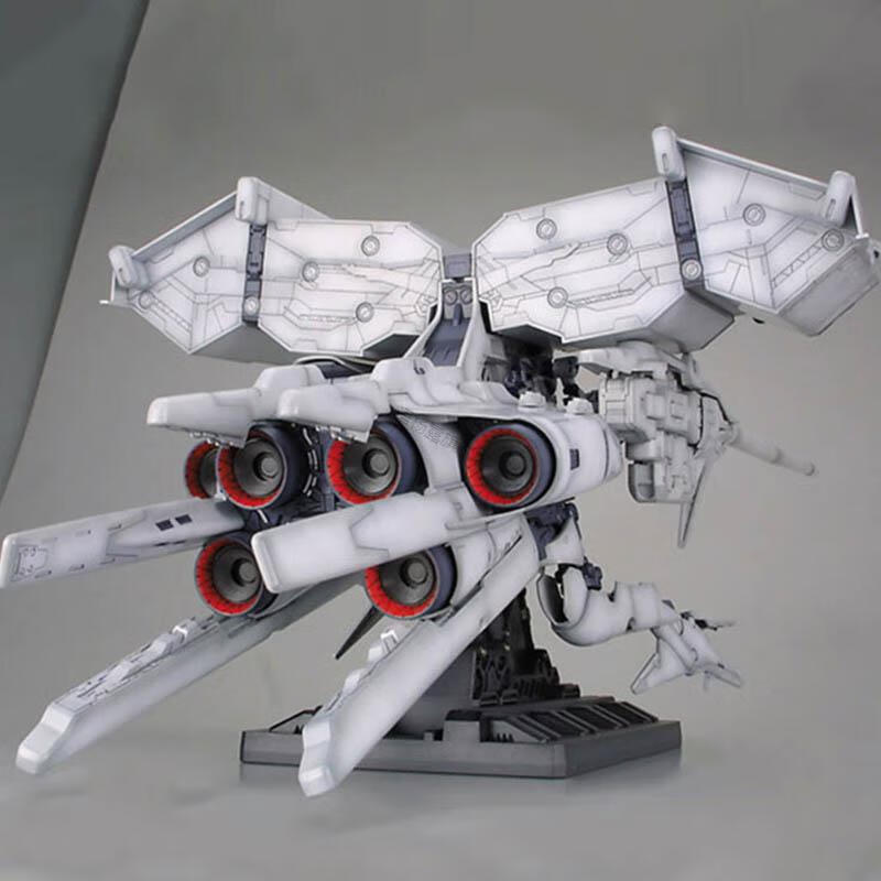 高达石斛兰万代hghguc0281144gp03d高达试作3号机石斛兰大冰箱现货