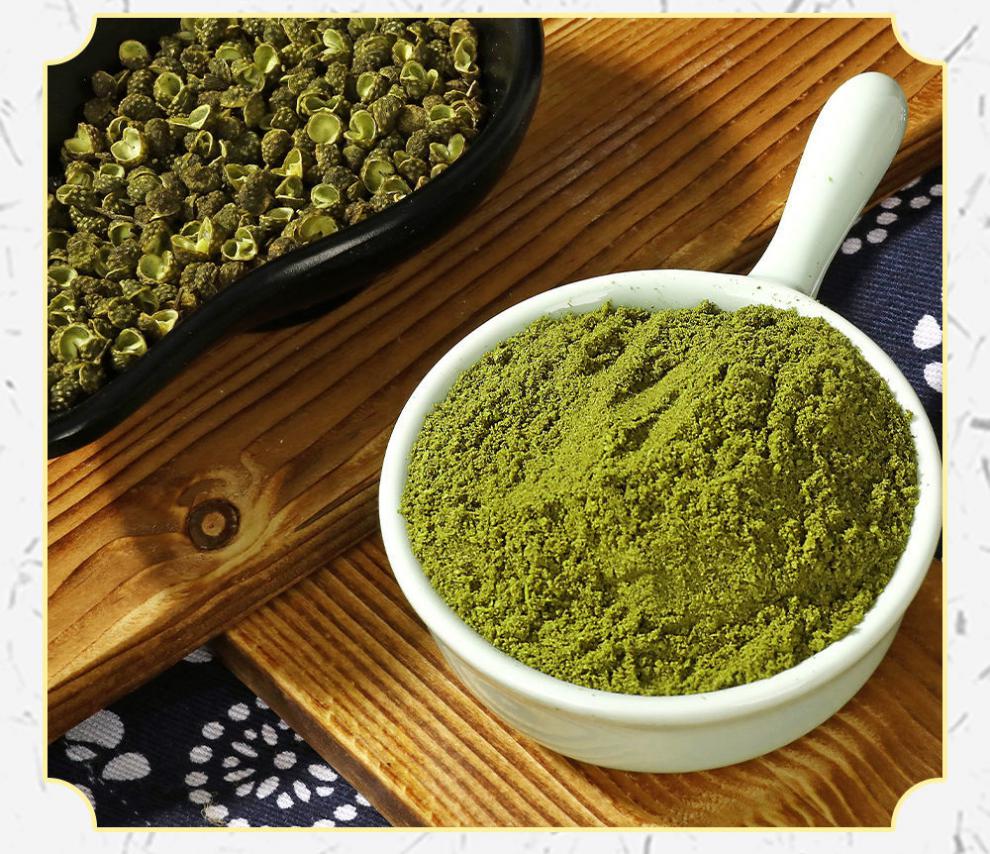 青花椒粉 麻椒粉 麻椒面 大红袍粉 纯青花椒粉 麻辣烫粉 火锅料粉 红