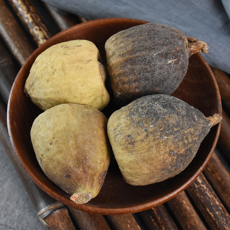 同仁堂木馒头500克g 鬼馒头 水馒头 蔓头 萝爬墙果非玥中药材店铺