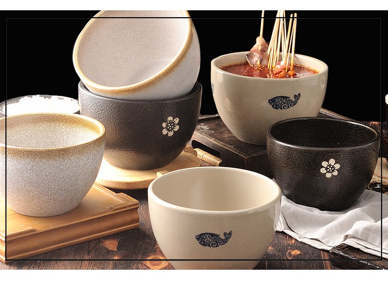 钵钵鸡盆大碗商用塑料带盖不锈钢钵钵鸡容器商用冷锅串串盆大汤碗家用