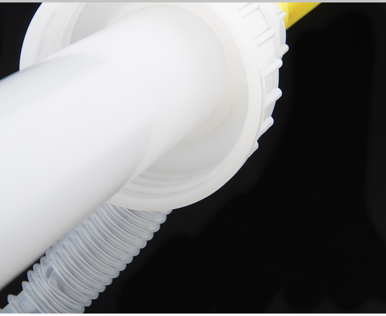 抽油神器食用油油抽子手动塑料自吸手拉式抽水器抽油泵汽油柴油食用油