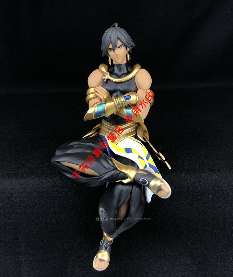 眼镜厂手办fgo间桐樱宫本武藏克利奥帕特拉美西斯三藏唐僧景品狂战士