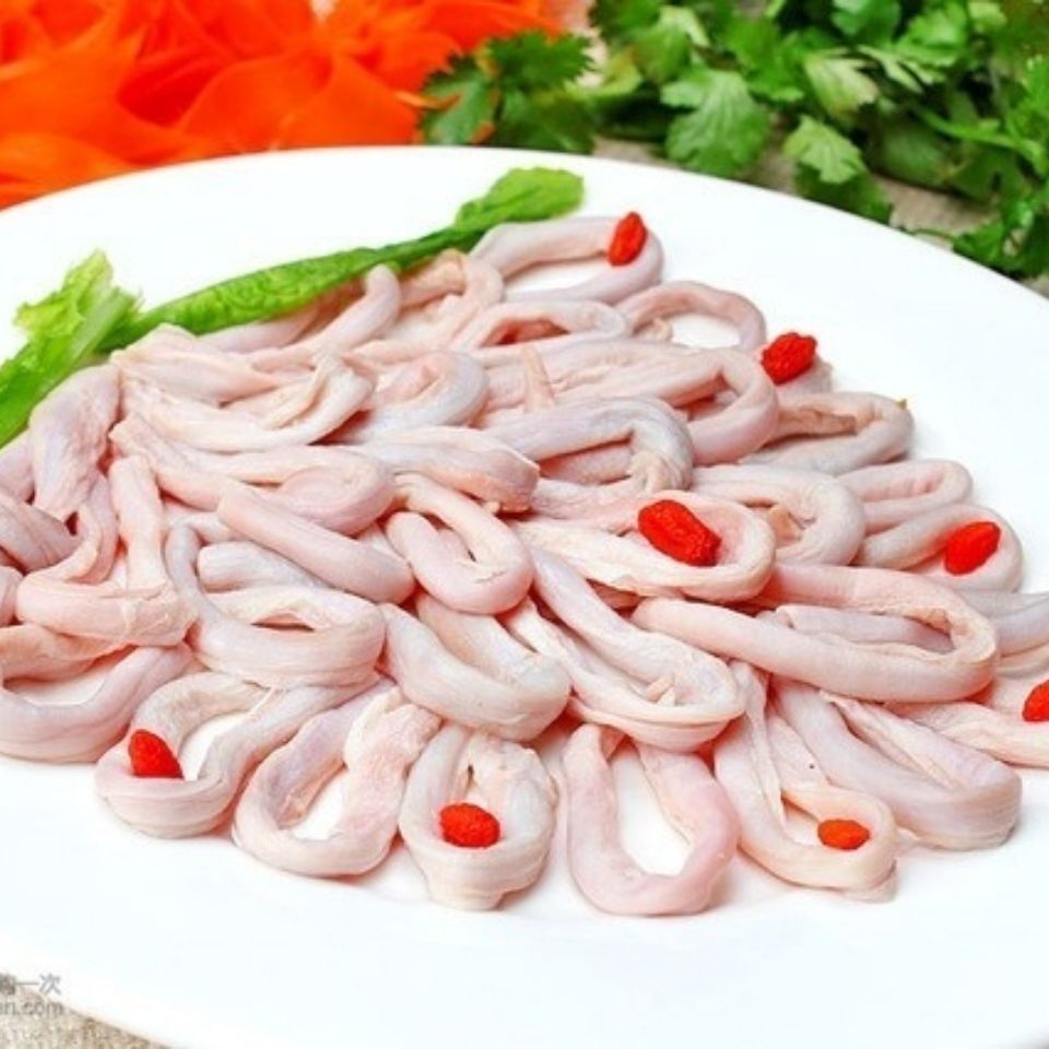 当日新鲜1斤猪鞭冷冻生鲜2斤农家土猪鞭5斤精品土猪鞭当日新鲜现货绝