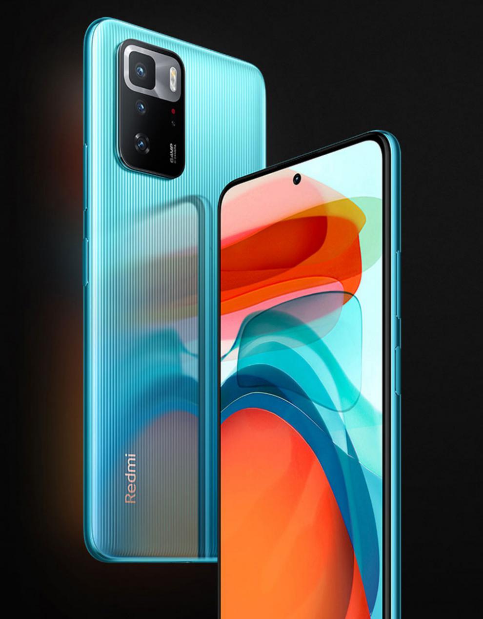 【旗舰京品】红米note10pro现货xiaomi/ redmi note10pro誉科创 红米