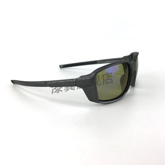 路亚眼镜看漂专用 路亚钓鱼偏光镜阴天看漂增晰太阳镜户外骑行山地车
