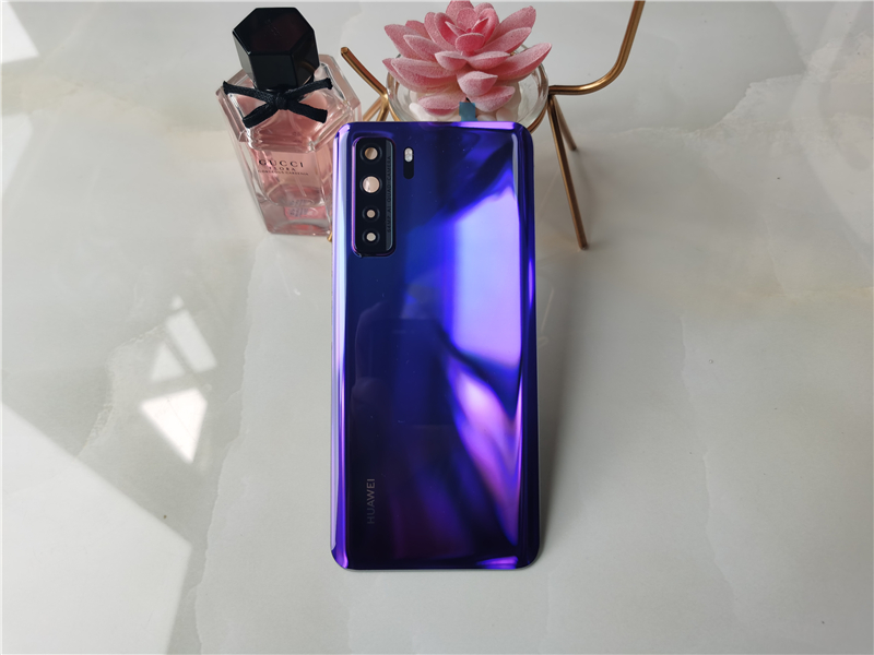 nova7se【银月星辉】原后盖 带镜头框 辅料【图片 价格 品牌 报价】