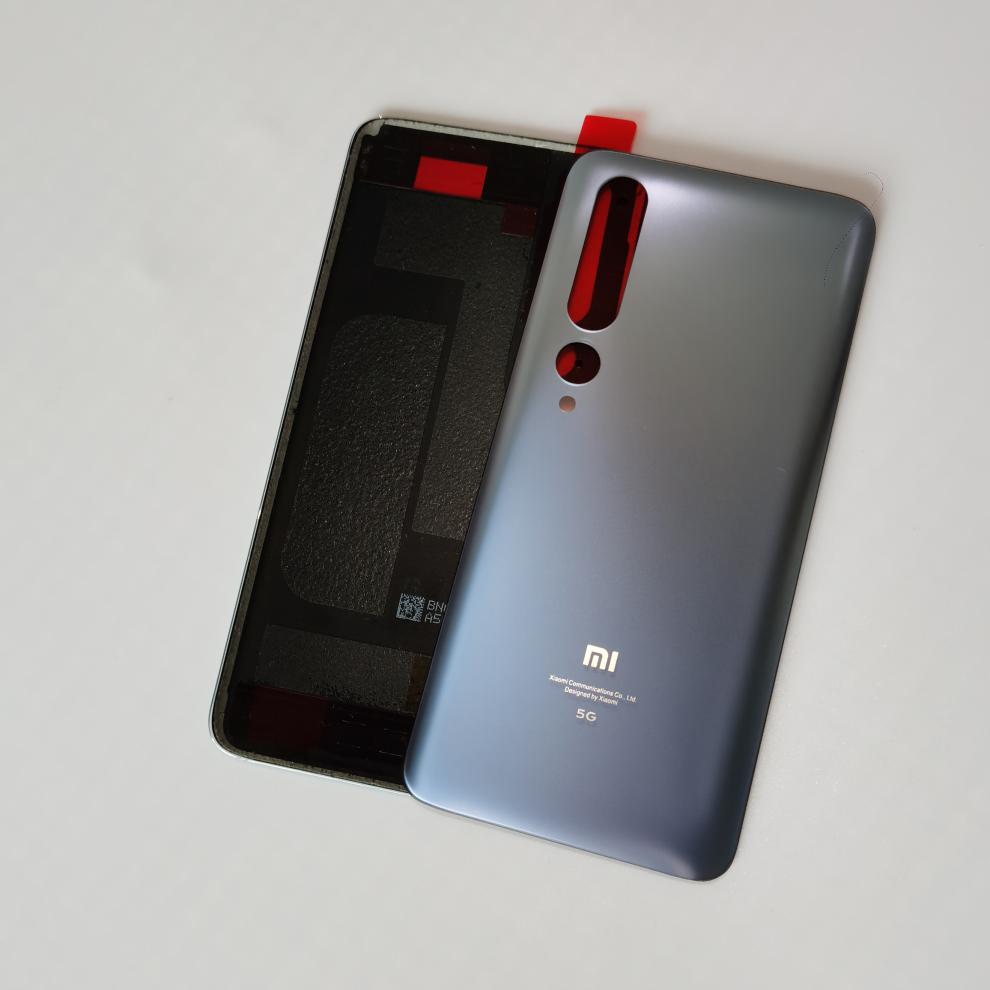 小·米10后盖原装适用10原后盖10s手机后壳10pro后屏玻璃后盖原装 10s