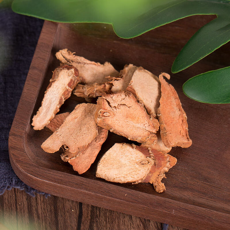 良姜片高良姜片 南姜 可打粉 调料大全 干货香料 250克(优惠装)【图片