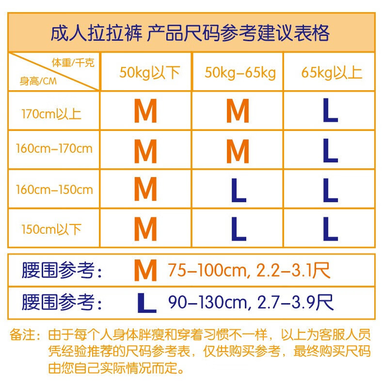 佳爽爱康成人拉拉裤大吸量老年人内裤型尿不湿纸尿裤 xl码【图片 价格