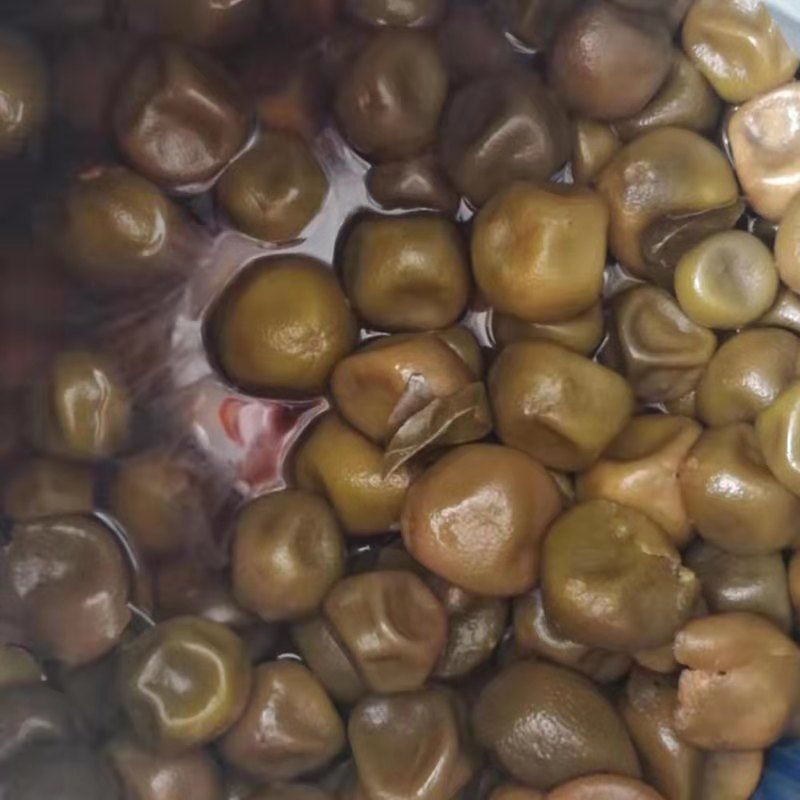 广西腌土柠檬广西老坛腌制咸柠檬酸柠檬牛脚子陈年土柠檬酸咸柠七泡