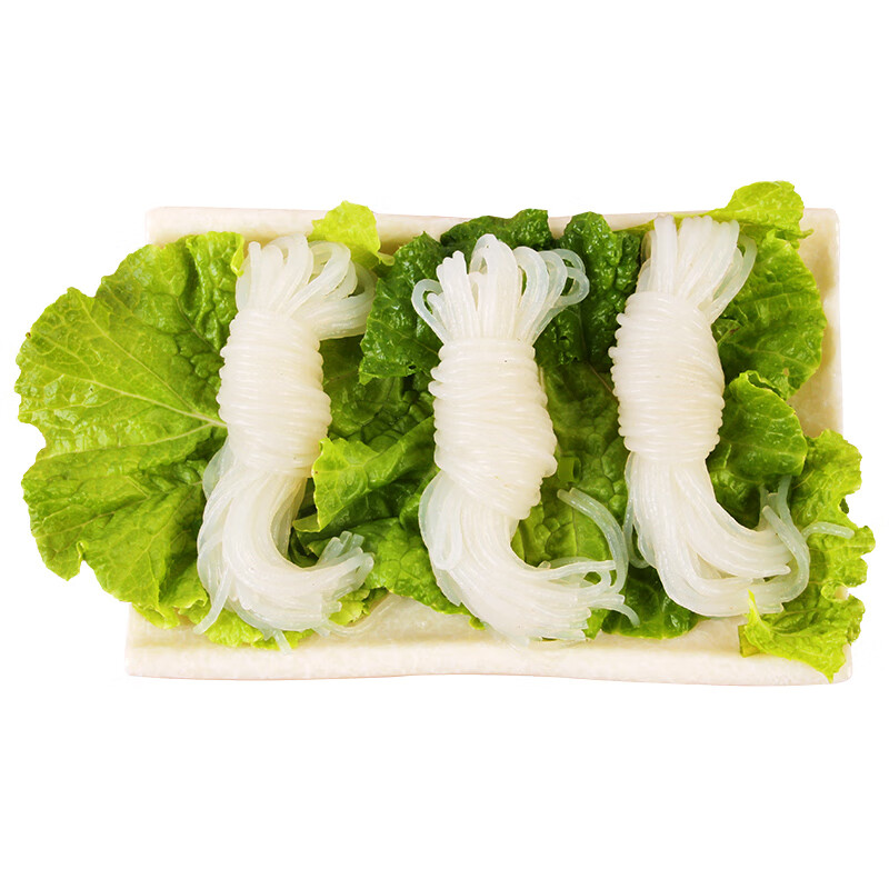 魔芋丝结关东煮芋结麻辣烫魔芋大结大包装整箱商用魔芋丝魔芋面整箱