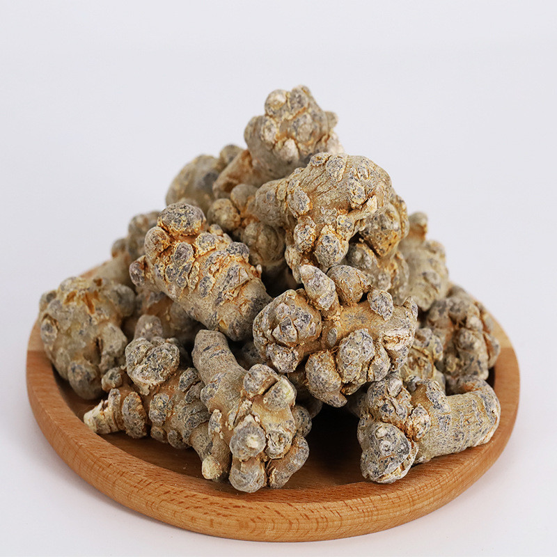 筱木屋三七头文山特级天然500g生三七粉田七切片云南山七参三七片30头