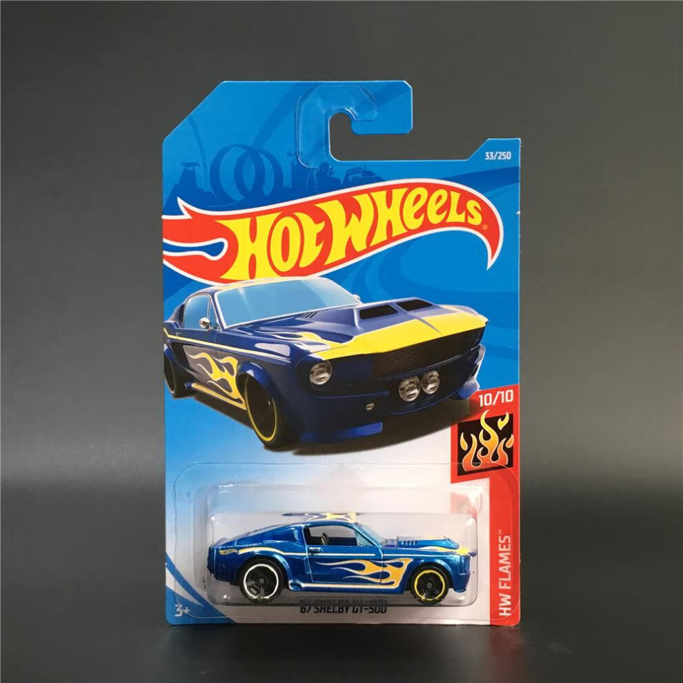 儿童儿童礼物美泰风火轮火辣小跑车奔驰兰博基尼本田思域奥迪日产gtr