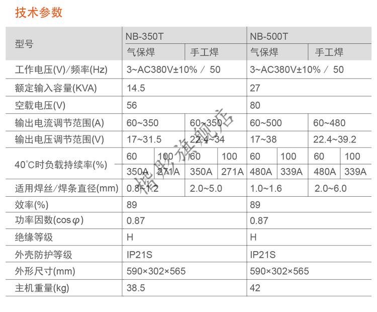 上海通用电焊机500350t工业级二氧化碳气体保护二保焊机十大品牌关注