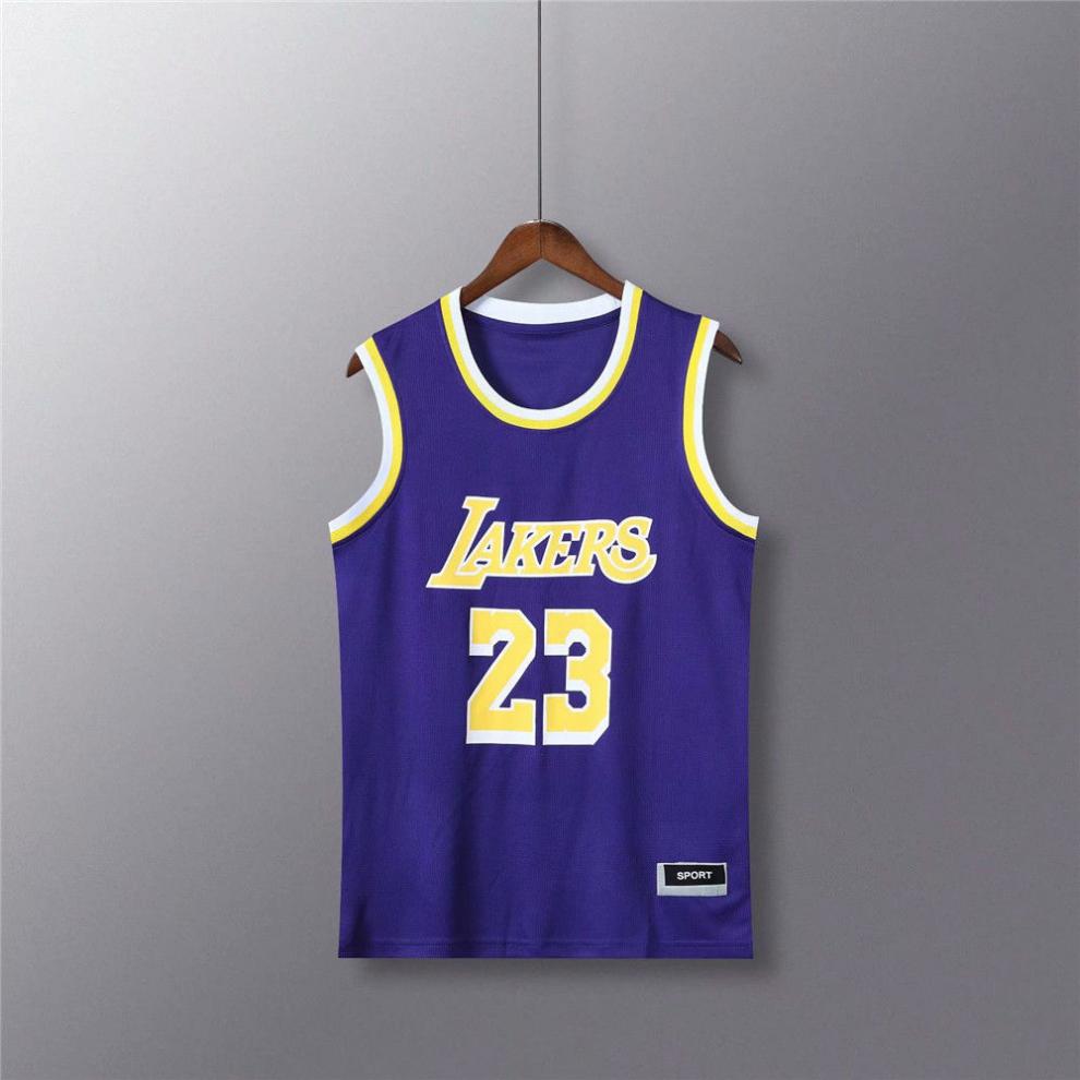 滕讯体育同款篮球背心 韦德宽松速干透气训练篮球服运动无袖背心 dj