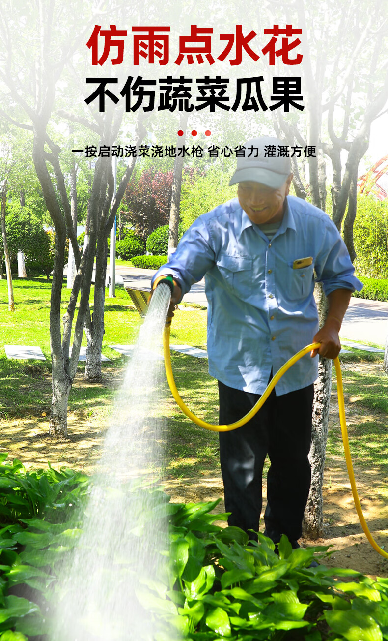 浇菜浇花的水泵充电式抽浇水机家用菜地菜园新型浇地 标准续航286af