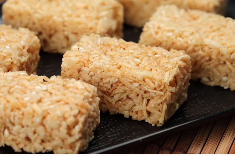 舌尖上的中国广西桂林特产桂花酥手工糕点小吃零食 【178g桂花酥2盒】