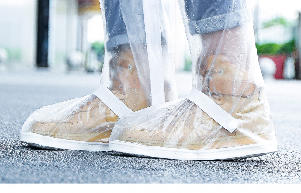 雨天穿的雨鞋户外钓鱼雨靴下田干活水鞋耐套男女加厚耐磨耐滑下长款鞋