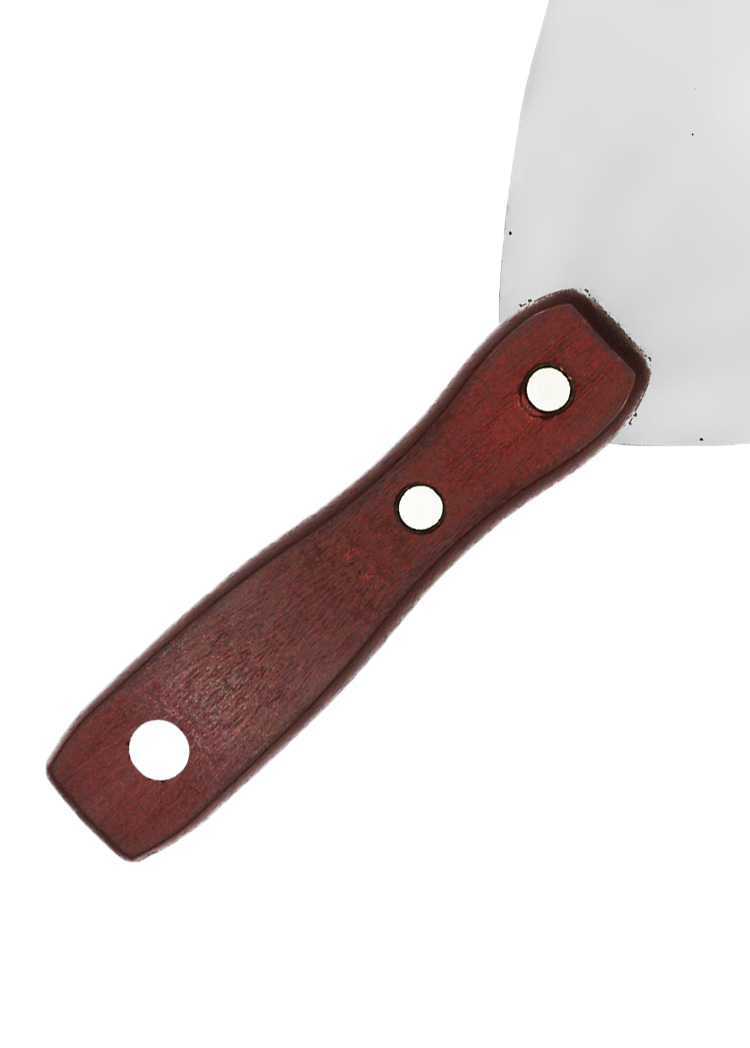 多功能加厚开刃食品不锈钢厨具清洁批铲刀铲子地砖清洁刀油灰刀 开刃