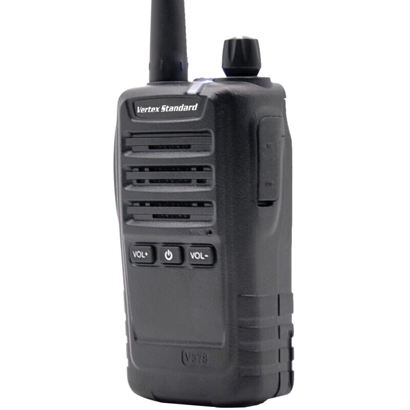 摩托罗拉motorolav388 对讲机手动调频户外酒店商务对讲机含耳机 v378
