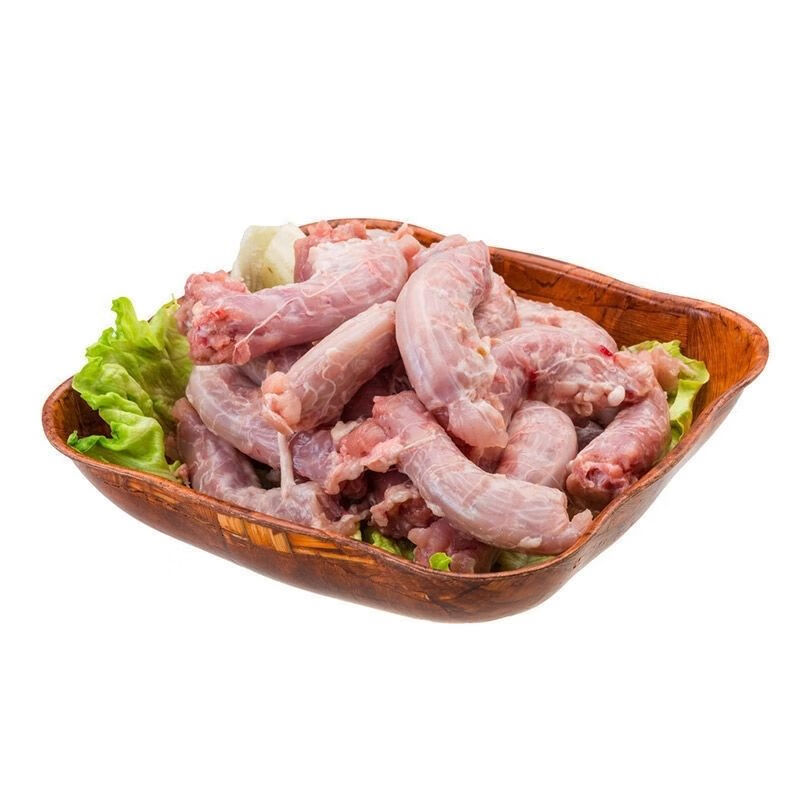 正大去皮鸡脖子5斤鸡脖子脖段新鲜 中通5斤【图片 价格 品牌 报价】