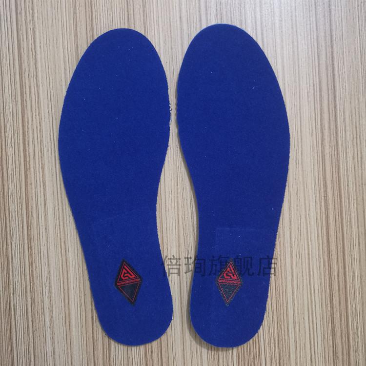 安踏官方旗舰字母哥鞋垫篮球倒勾减震防滑透气吸汗柔软定制加厚高弹