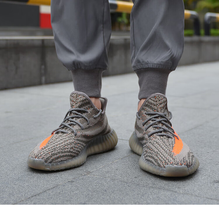 new balance nb官方新百伦椰子鞋350v2男鞋子休闲鞋夏季网面透气运动