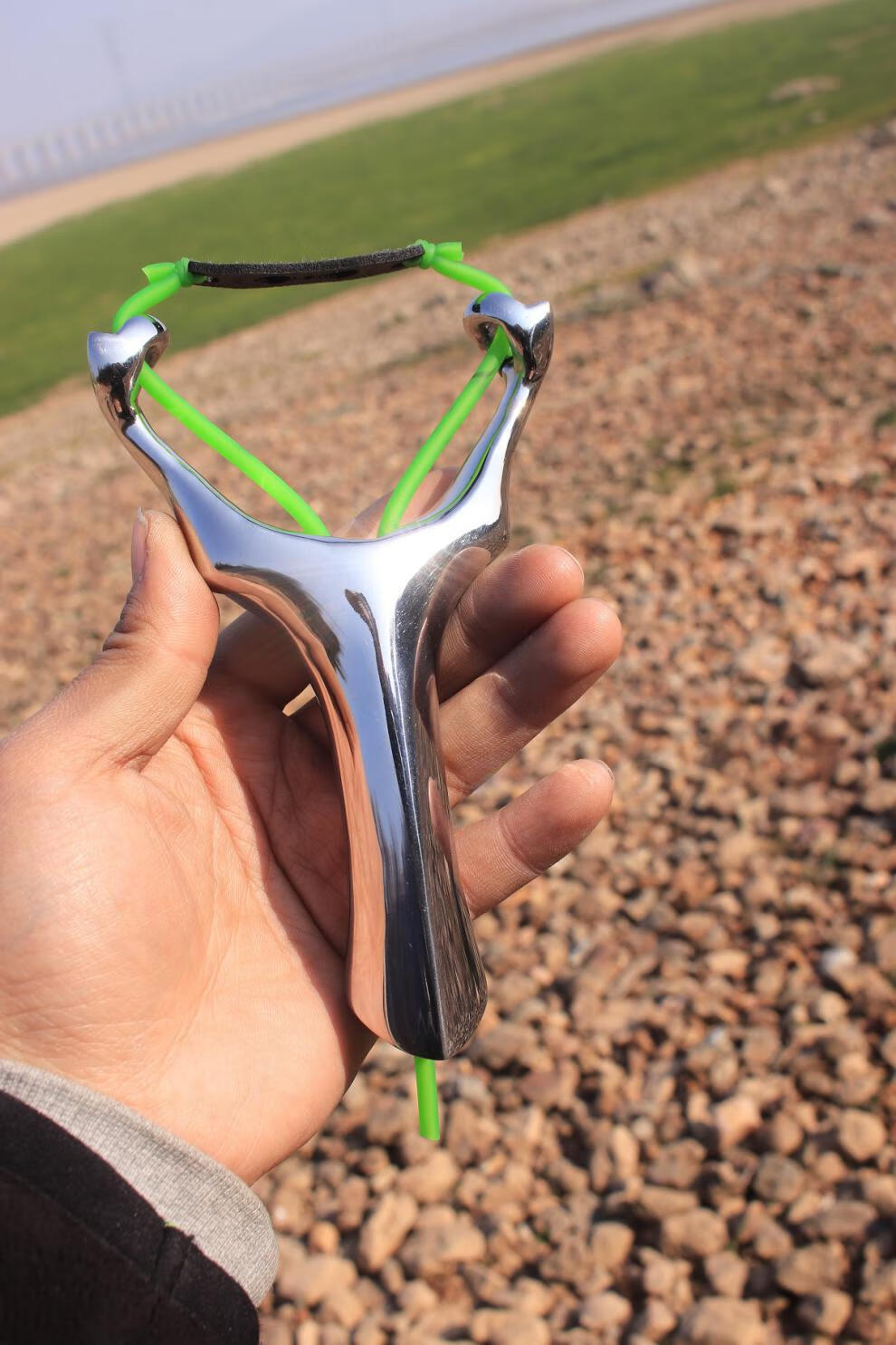 速射高精度弹弓成人专业猎弓狂蟒之怒速射黑夜新型速射弓高精度户外