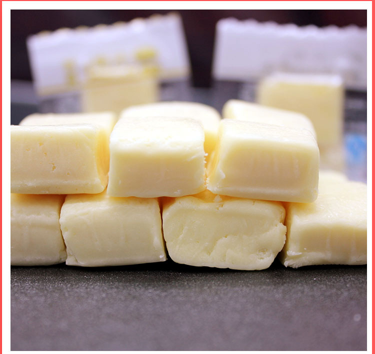 孺牛鲜奶糖180克/380克多规格儒牛乳牛牛奶糖经典回忆零食 380克奶糖