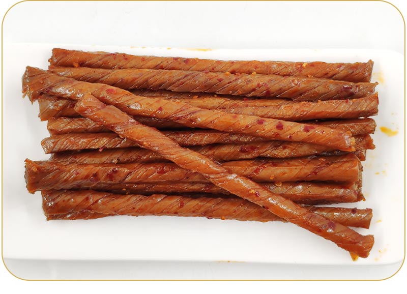 小帅虎相思卷 小帅虎相思卷湖南特产整箱网红辣条麻辣零食休闲食品香