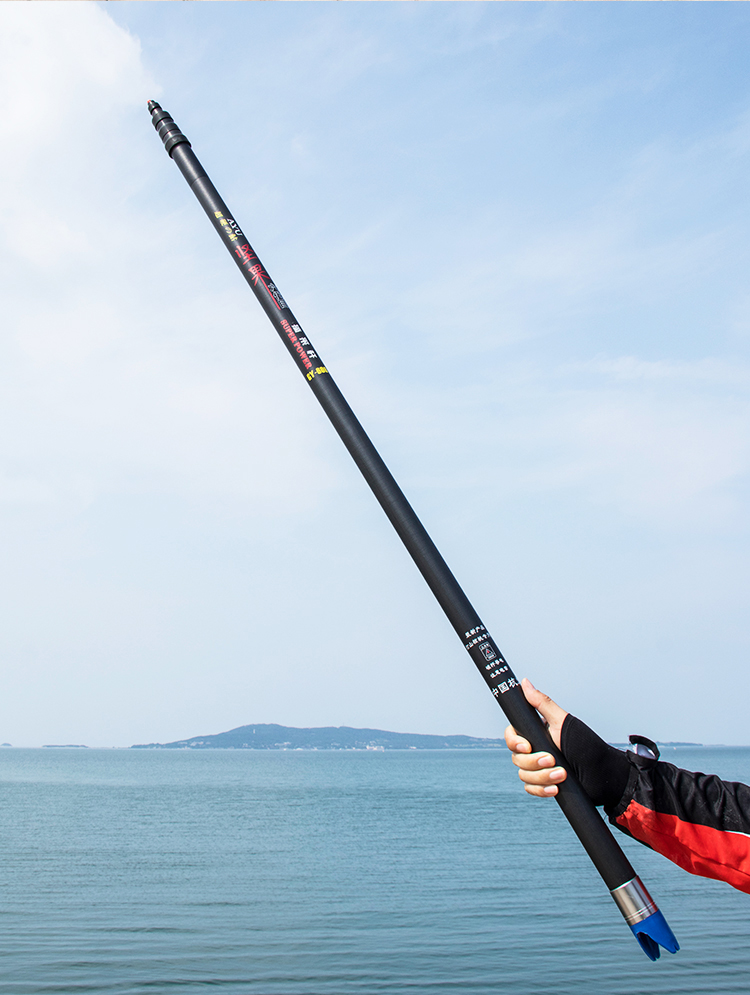 打核桃伸缩杆打山核桃杆板栗香榧松子橄榄高空果实采摘神器碳纤维 7.