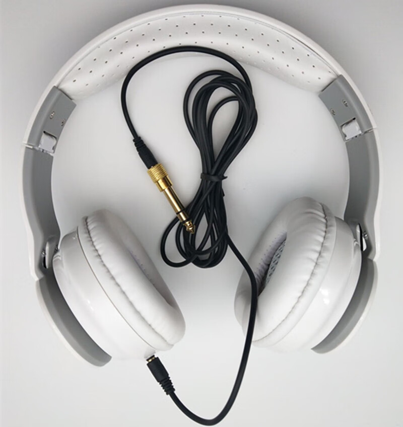 电钢琴耳机头戴式6.
