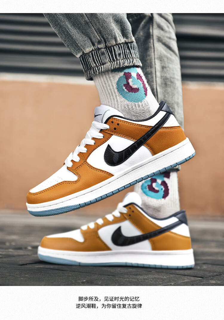 aj夏季冰雪奇缘dunk黑白熊猫sb板鞋子空军一号低帮女 j110 外星人dunk