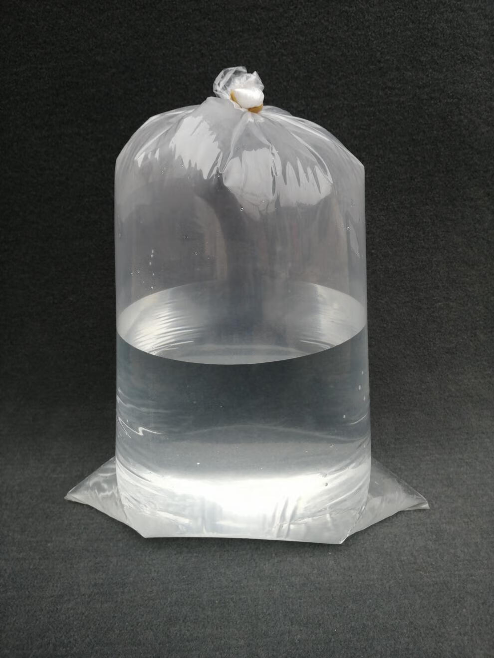 加厚塑料袋活鱼充氧打包运输装鱼袋可充氧活鱼袋运输袋真空袋加厚观赏