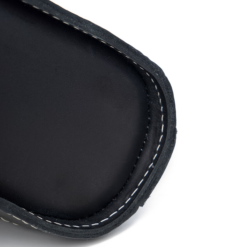 玩儿复辟好物新款手工茶芯牛皮休闲轻便通勤公文包电脑包美国茶芯皮c