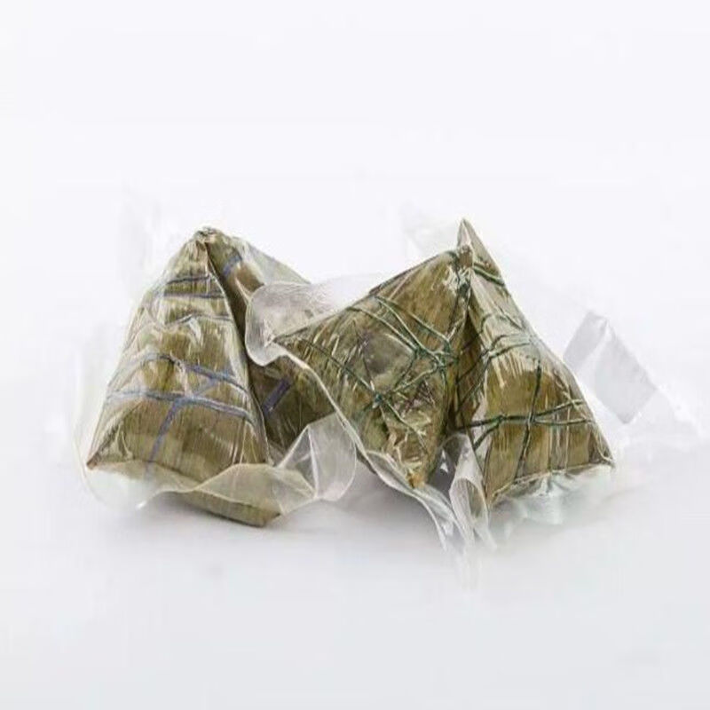 天津大桥道粽子10个装散装无新鲜多口味端午节小吃豆沙口味10个