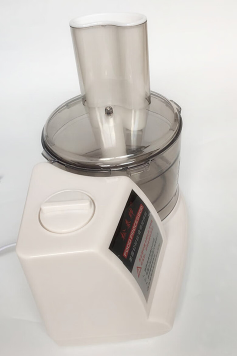 适用松泰牌蒜蓉机搅碎器电动搅打姜大蒜泥神器商用家用绞肉辣椒搅碎机