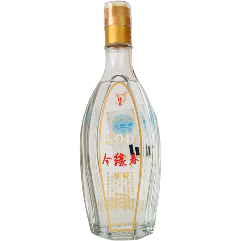 禮品酒濃香型35度500ml整箱六瓶(不兌獎) 6瓶整箱 6瓶整箱【圖片 價格